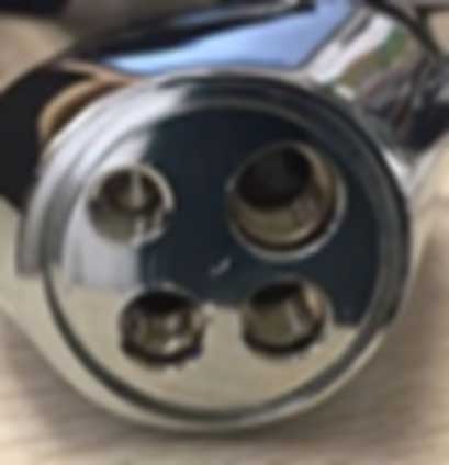 Jednoručna stojeća baterija za sudoperu Quattro SAC856 - dodatni pogled