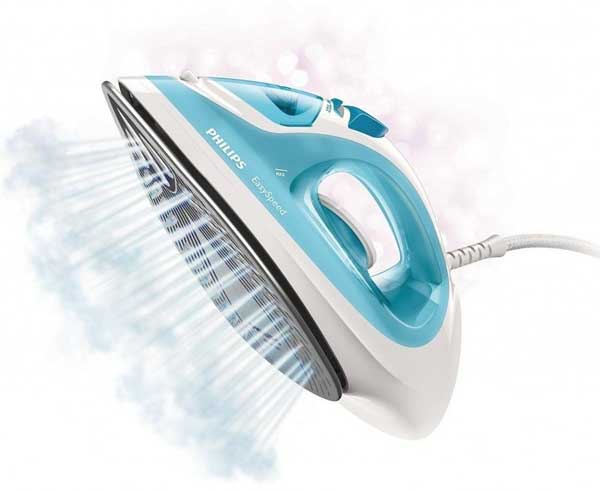 Philips pegla na paru GC1028/20 - dodatni pogled