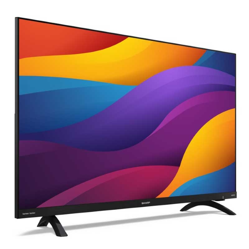 Televizor SHARP 32DI2 LED HD Android TV 32 inča - dodatni pogled