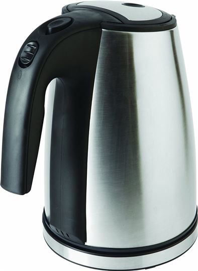 Električni bokal - dodatni pogled