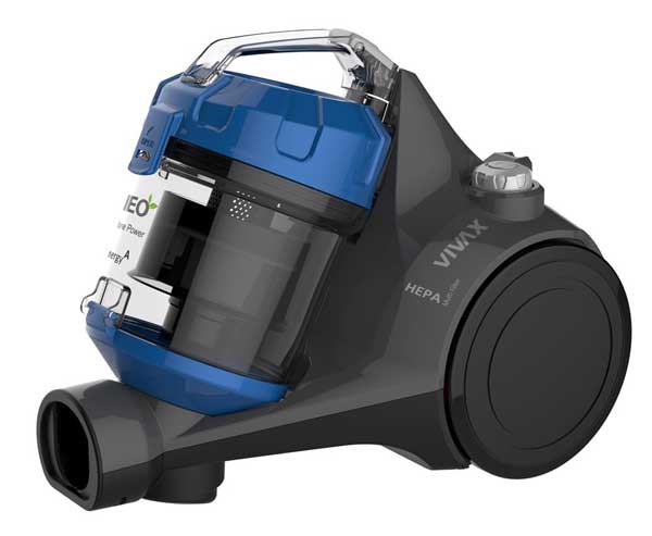 Vivax HOME usisivač VCC-700B NEO  - dodatni pogled
