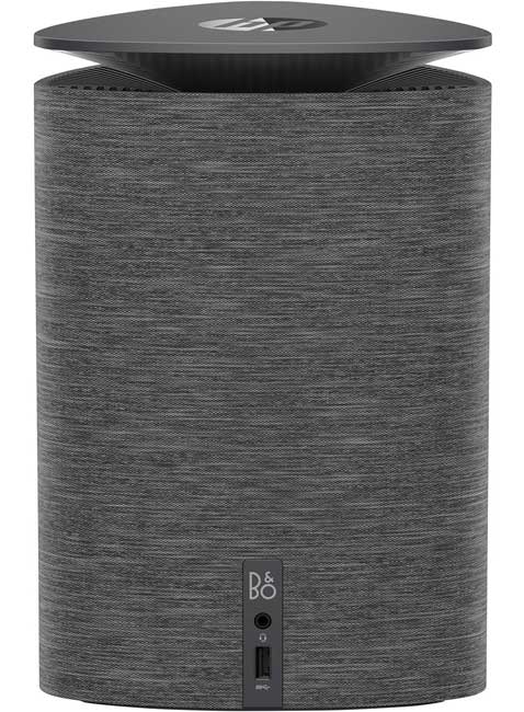 Desktop računar HP Pavilion Wave Z0M36EA - dodatni pogled