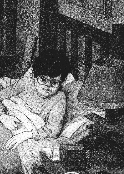 Čarobna Kućica Na Drvetu : Vitez u Zoru, Meri Poup Ozborn - dodatni pogled