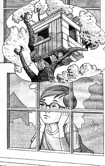 Čarobna Kućica Na Drvetu : Delfini u Praskozorje, Meri Poup Ozborn - dodatni pogled