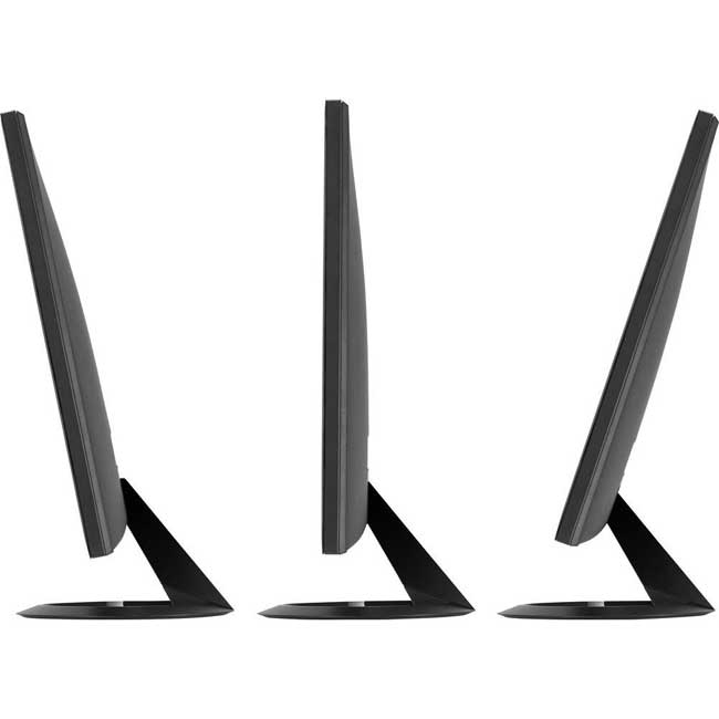 Monitor 24 Asus VX248H VGA 2xHDMI Zvučnici - dodatni pogled