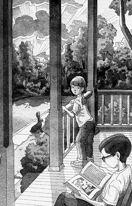 Čarobna Kućica Na Drvetu : Grad Duhova u Smiraj Dana, Meri Poup Ozborn - dodatni pogled