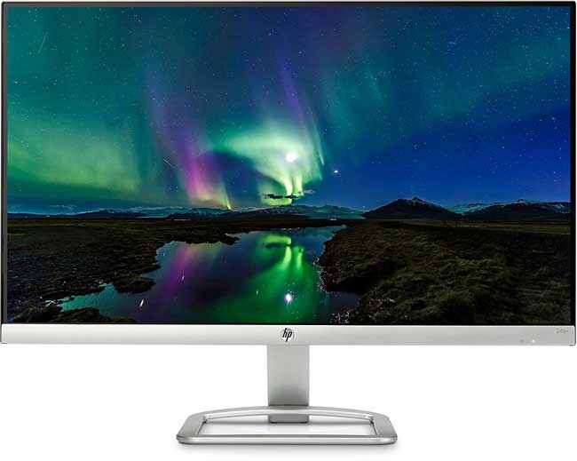Monitor HP 23,8 inča T3M80AA - dodatni pogled
