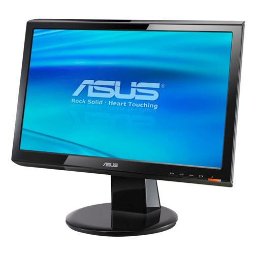 Asus Monitor VH192D - dodatni pogled