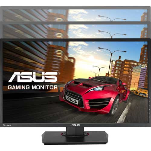 Monitor 27 inča Asus MG278Q WQHD ROG 1ms FreeSync - dodatni pogled