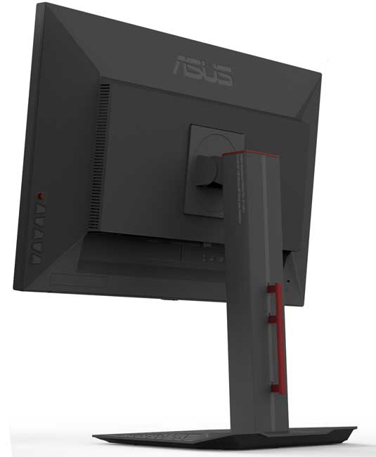 Monitor 27 inča Asus MG279Q WQHD IPS ROG FreeSync - dodatni pogled