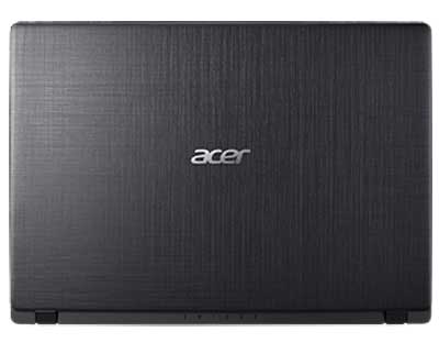 Laptop Acer A315-31-C4E2 15.6 inča N3350 4GB 500GB Black - dodatni pogled