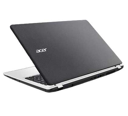 Laptop Acer Aspire ES1-533-C1C7 15.6 inča Win10 N3350 4GB 500GB White - dodatni pogled