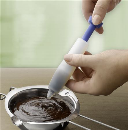 Olovka za dekoraciju - dodatni pogled