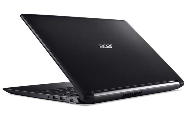 Laptop Acer Aspire 5 A515-51G-313L 15.6 FullHD i3-6006U 4GB 1TB GT940MX - dodatni pogled
