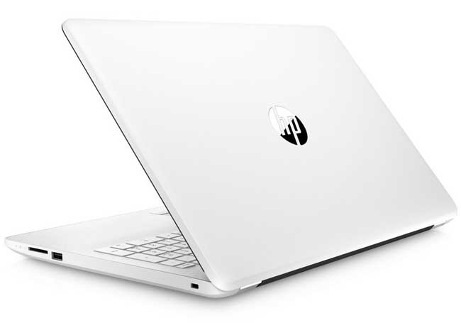 Laptop HP 15-bs015nm N3060 4G500 W10H White 2GQ81EA - dodatni pogled