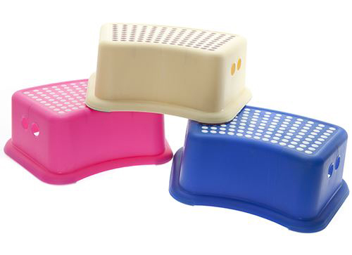 Hoklica za decu krem - dodatni pogled