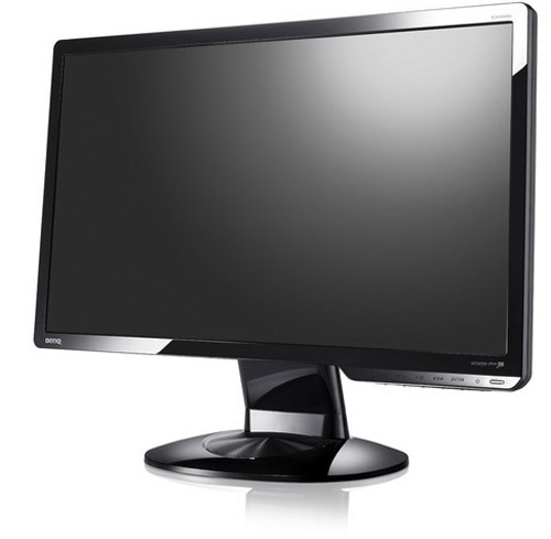 BenQ Monitor G2020HDA - dodatni pogled