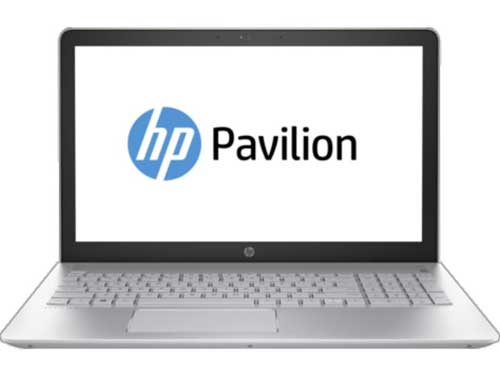 Laptop HP Pavilion 15-cc515nm i3 4G256 Gold 2QD99EA - dodatni pogled