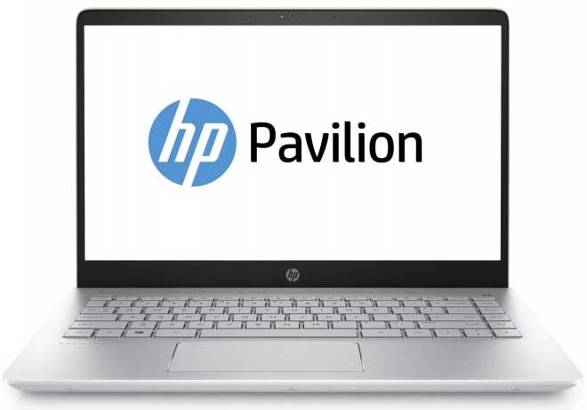 Laptop HP Pavilion 15-cc504nm i5 940MX Blue 2HP17EA - dodatni pogled