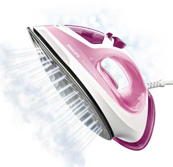 Philips pegla na paru GC2042/40 - dodatni pogled