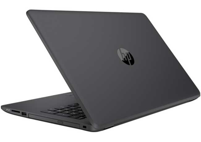 HP Business laptop 250 G6 i3-6006U Windows 10 Home 1XN46EA - dodatni pogled