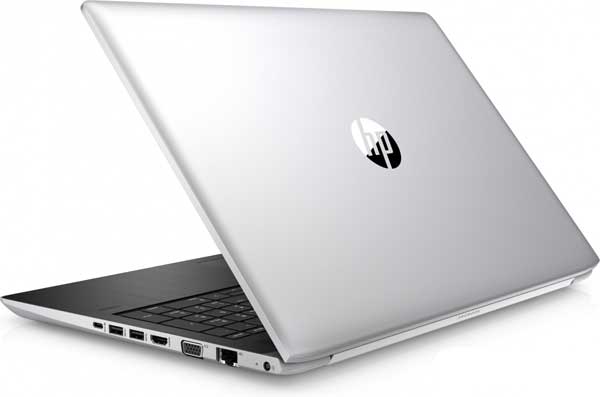 HP Business laptop 450 G5 i3-7100 2RS25EA - dodatni pogled