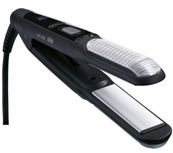 Braun Aparat za ispravljanje i uvijanje kose ST 550 504529 - dodatni pogled