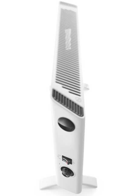 DeLonghi HSX 2320 konvektorska grejalica 2000W 557072 - dodatni pogled