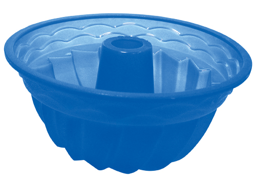 Silikonska modla za kuglof - dodatni pogled