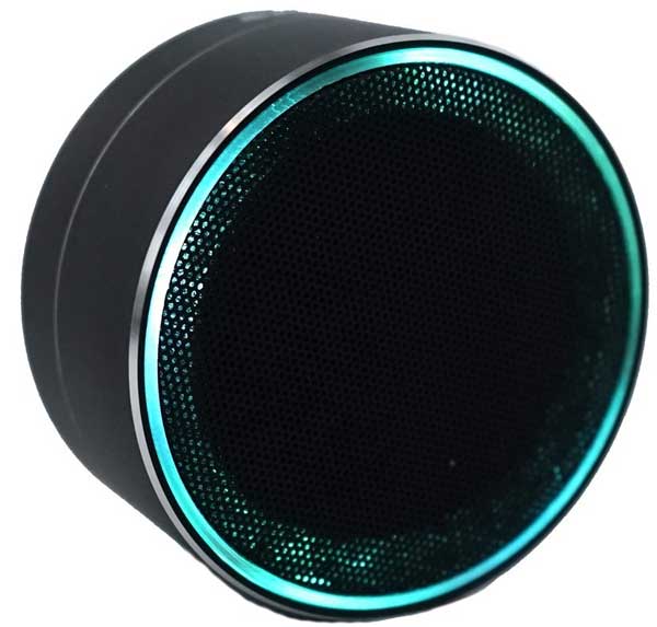 MS Cosmo bluetooth zvučnik 3W - dodatni pogled