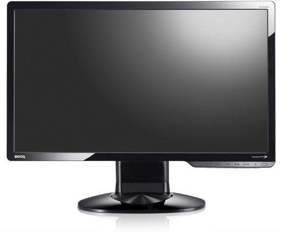 BenQ Monitor G2220HD Full HD - dodatni pogled