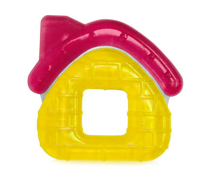 Lorelli Glodalica za zubiće Kućica - dodatni pogled