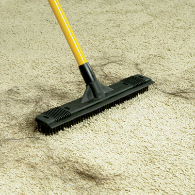 Wonder Broom za čišćenje podova - dodatni pogled