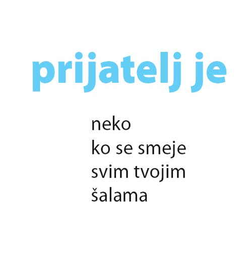 Prijatelj Je ... Zauvek, Čarls M. Šulc - dodatni pogled