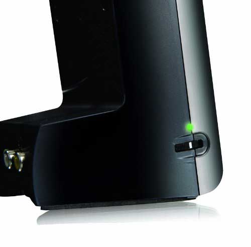 Microlab M100 2.1 zvučnici Black - dodatni pogled