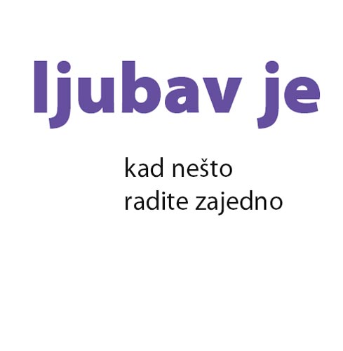 Prava Ljubav Je... potpuno poverenje, Čarls M. Šulc - dodatni pogled