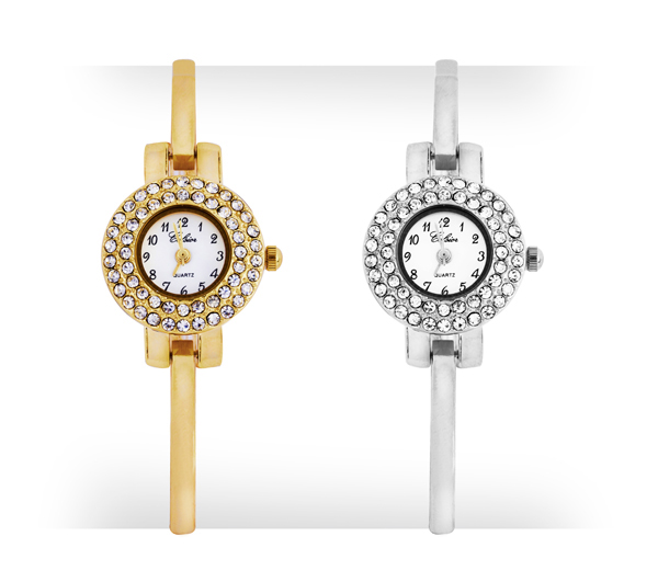 Celzior ženski sat  - dodatni pogled