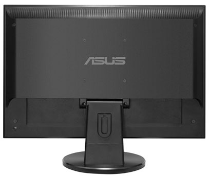 Asus Monitor VW225N - dodatni pogled