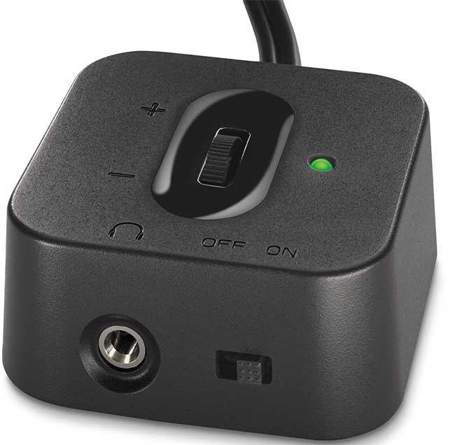 Logitech Z213 2.1 zvučnici 980-000942 - dodatni pogled