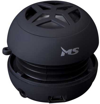 MS Jump mini portabl zvučnik ST-SP006 - dodatni pogled
