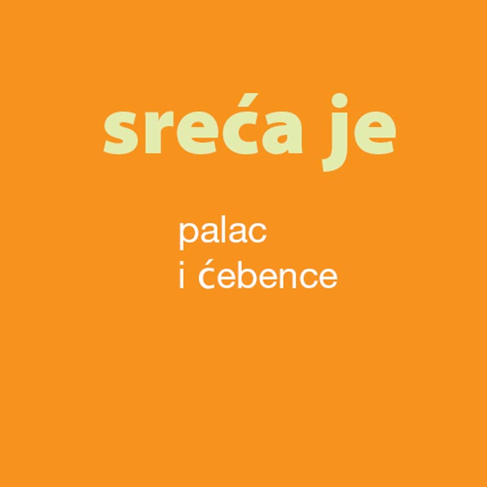 Sreća Je ... Toplo Kučence, Čarls M. Šulc - dodatni pogled