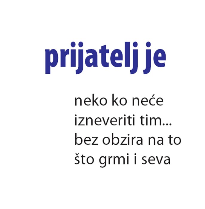 Najbolji Prijatelji ... Umeju Da Dele, Čarls M. Šulc - dodatni pogled