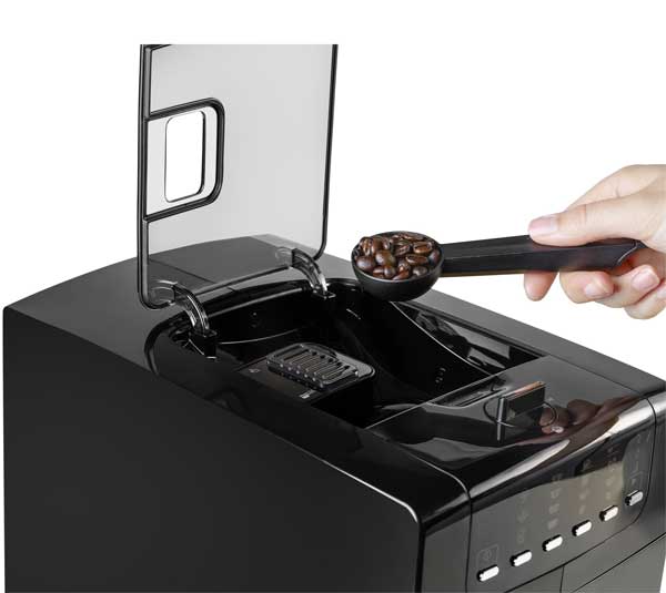 Beko Aparat za espresso kafu CEG7425B - dodatni pogled