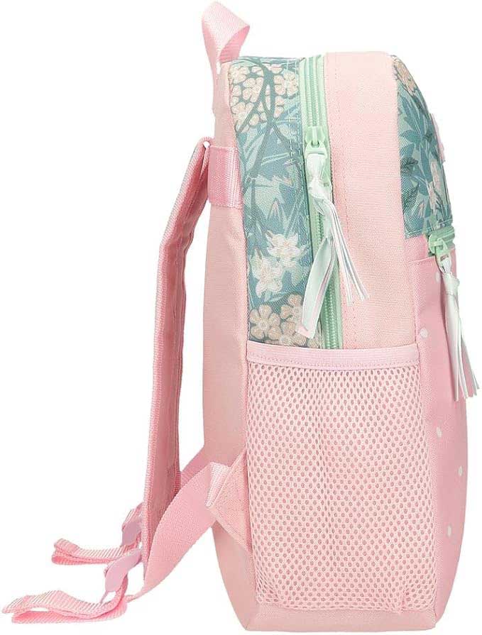 Ranac 33cm Roll Road Spring is here 40822 - dodatni pogled