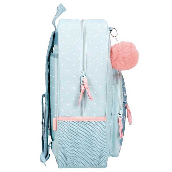 Školski ranac 38cm Movom Live your dreams 37623 - dodatni pogled