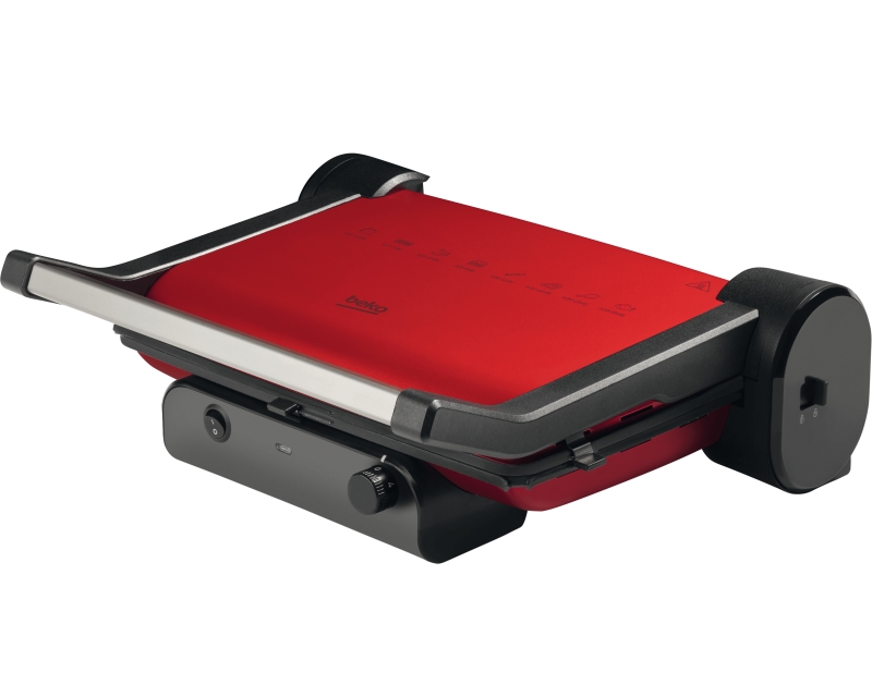 Beko Grill Toster CGM5202R - dodatni pogled