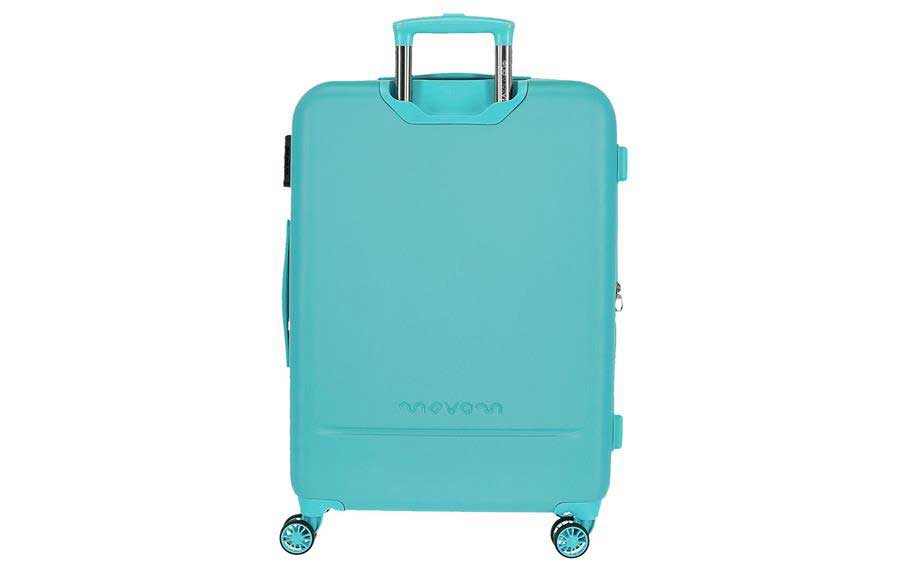 Set ABS kofera 68/55cm Movom Galaxy turquoise 59895 - dodatni pogled