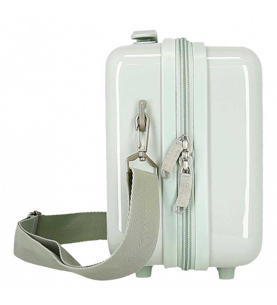 Neseser kofer za kozmetiku Disney Minnie Wild nature 29639 - dodatni pogled