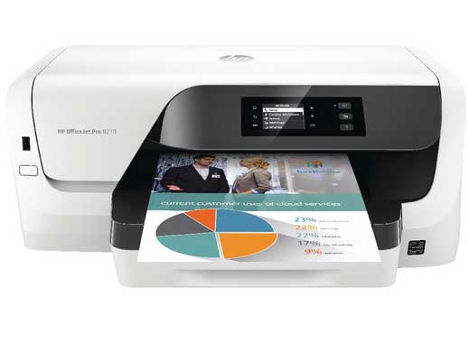 HP OfficeJet Pro 8210 Kolor InkJet štampač D9L63A - dodatni pogled