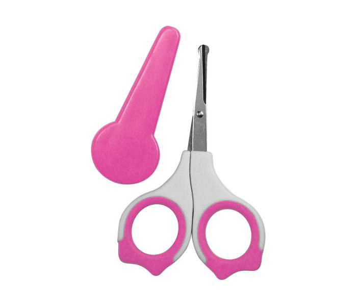 Lorelli Makazice za bebe sa poklopcem - dodatni pogled